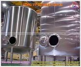 stainless steel tank